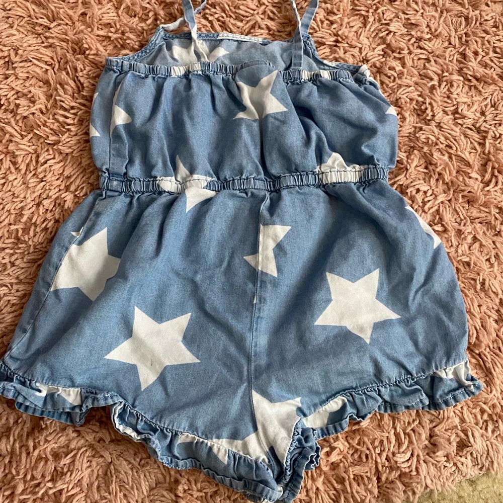 ‼️Romper ‼️ - Picture 2 of 3